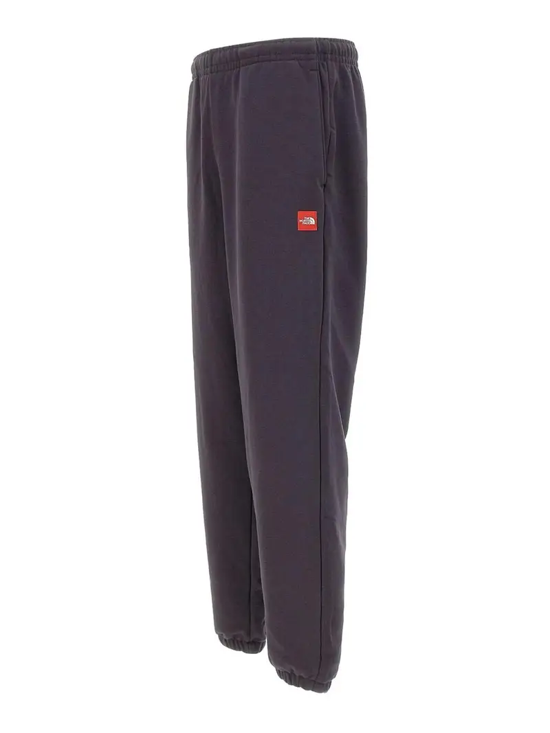Pantaloni Redbox Scatola Rossa Grigio