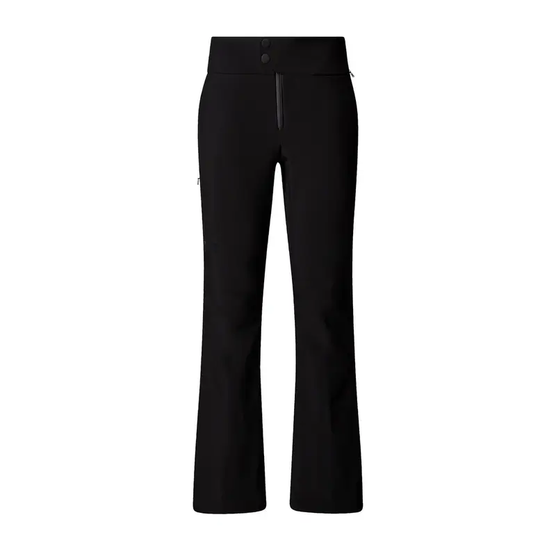 PANTALONI SNOGA DONNA Nero