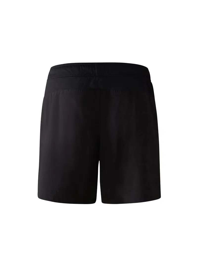 Pantaloni sportivi '24/7' nero / bianco miniatura 2