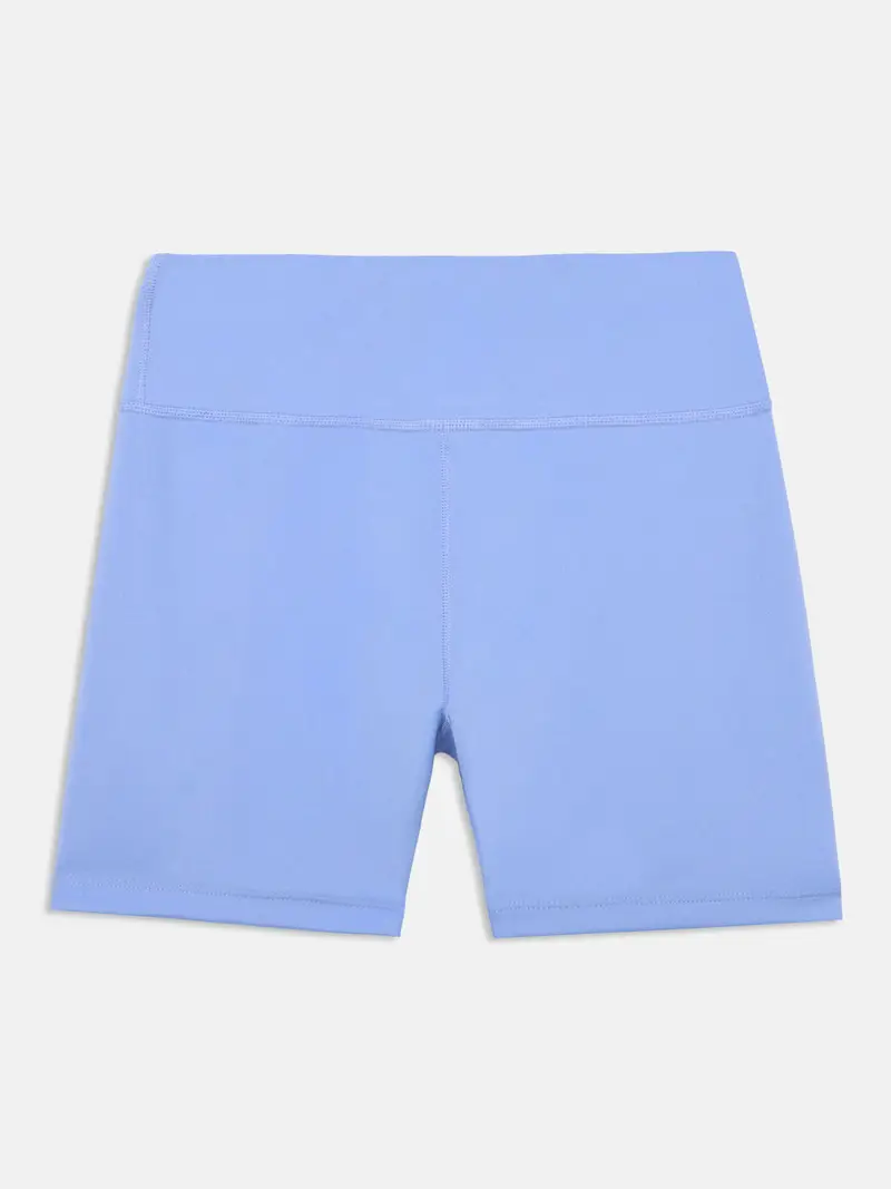Pantaloni sportivi blu chiaro miniatura 2
