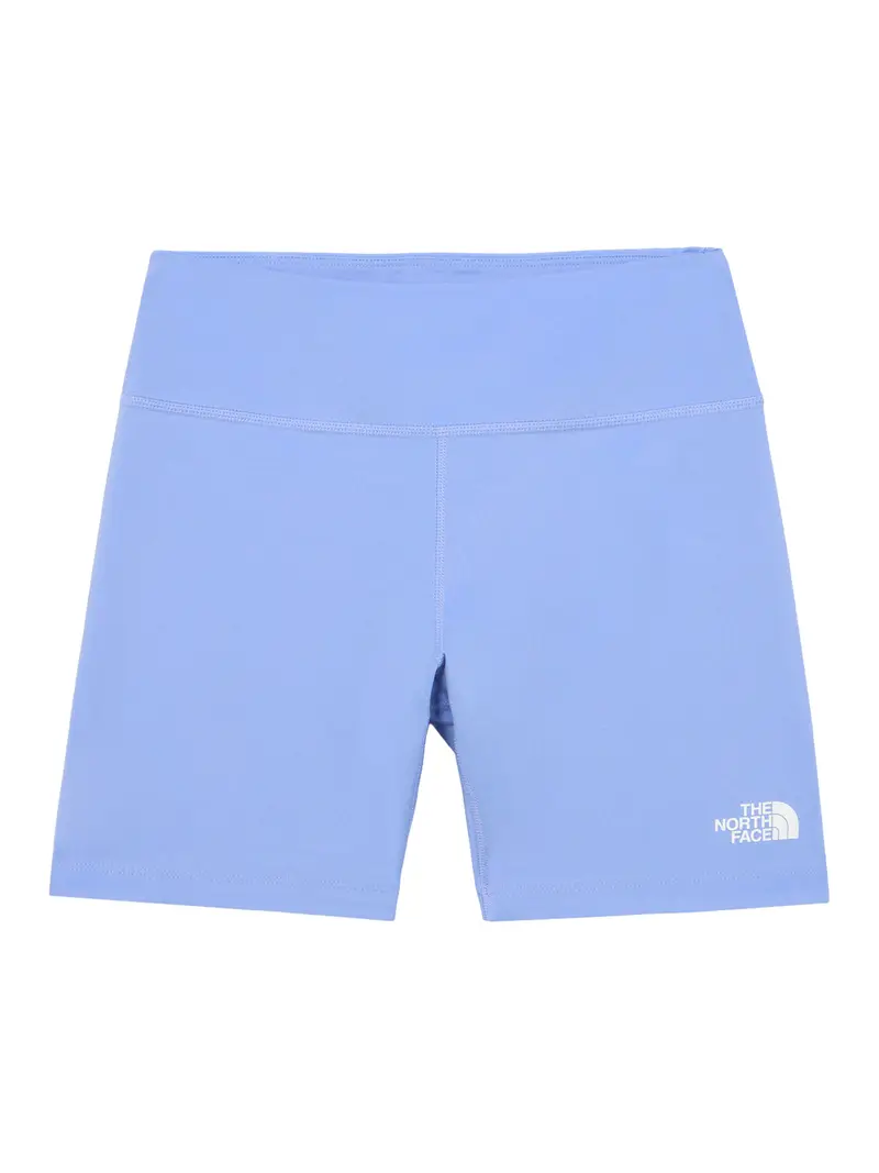 Pantaloni sportivi blu chiaro