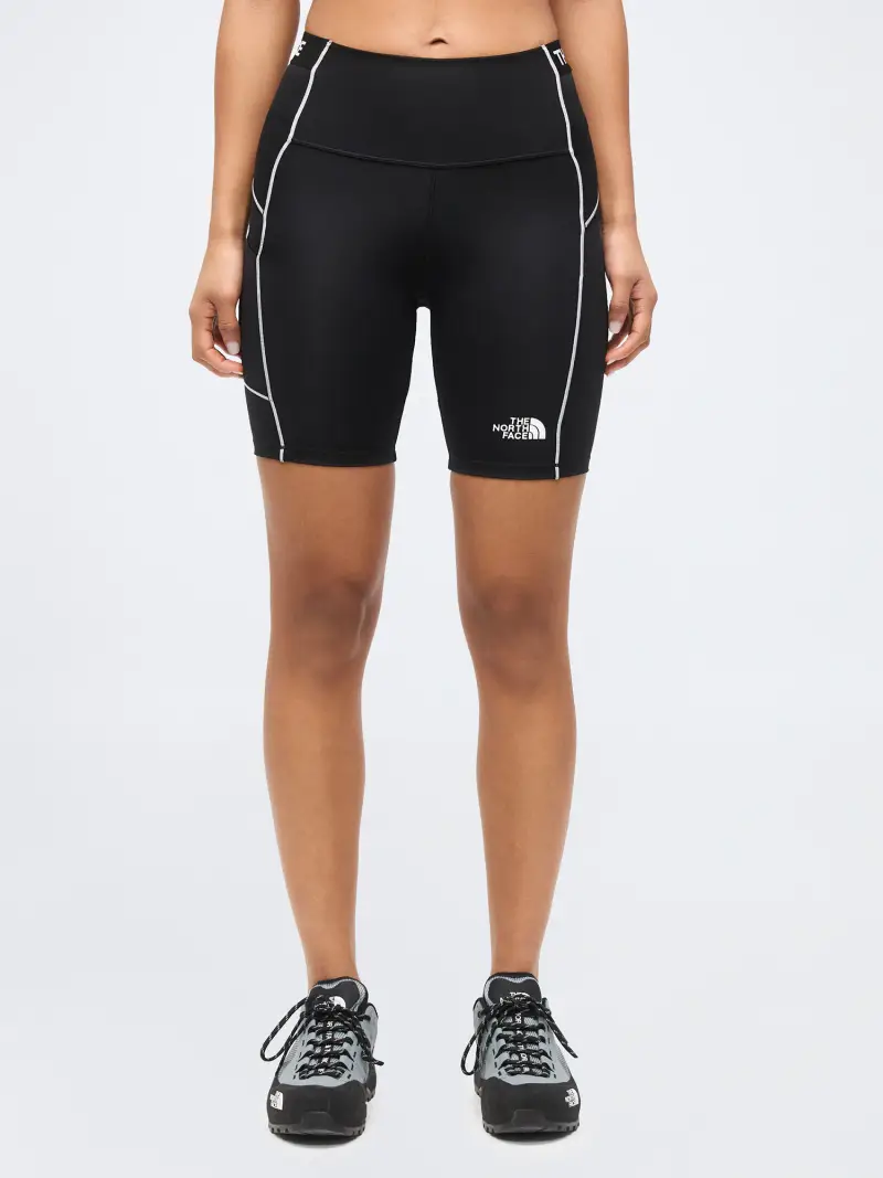 Pantaloni sportivi CAMBRENA nero miniatura 2