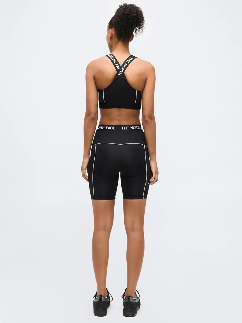 Pantaloni sportivi CAMBRENA nero miniatura 3