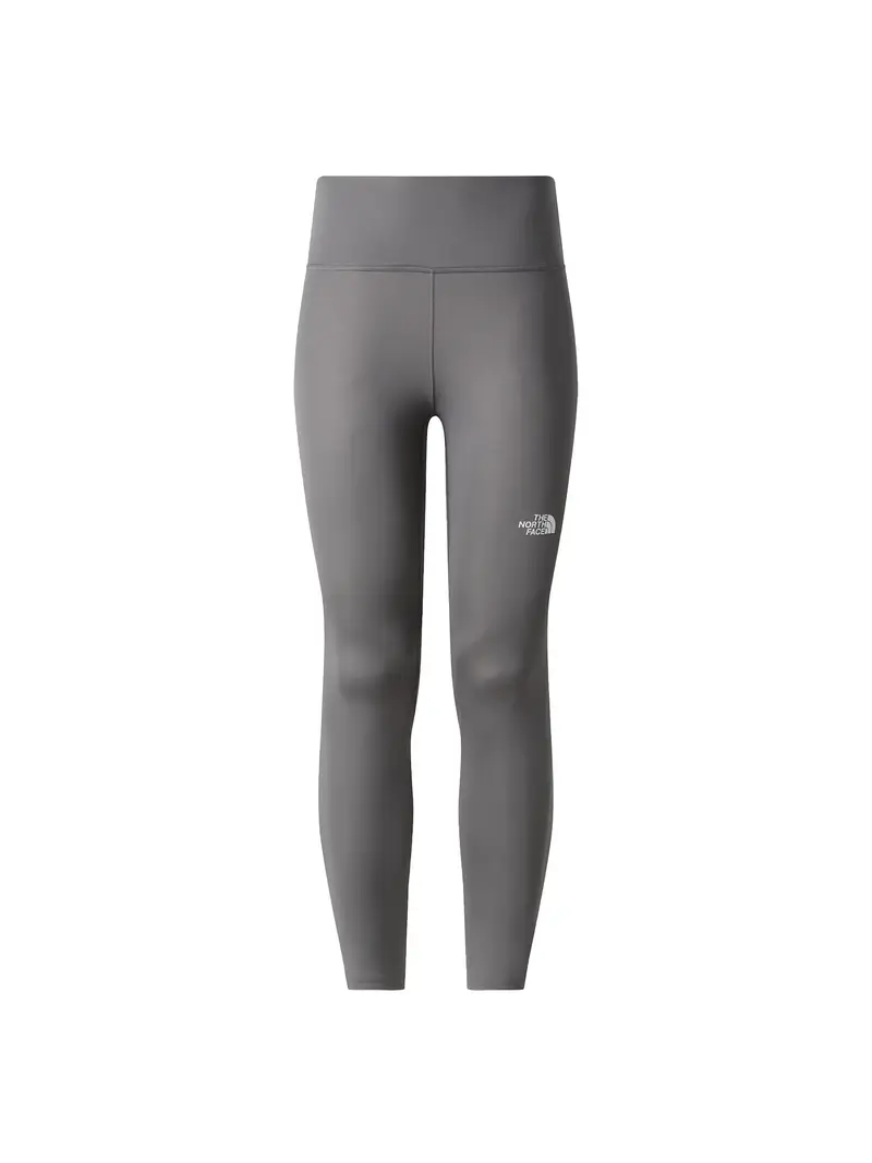 Pantaloni sportivi Flex grigio / bianco