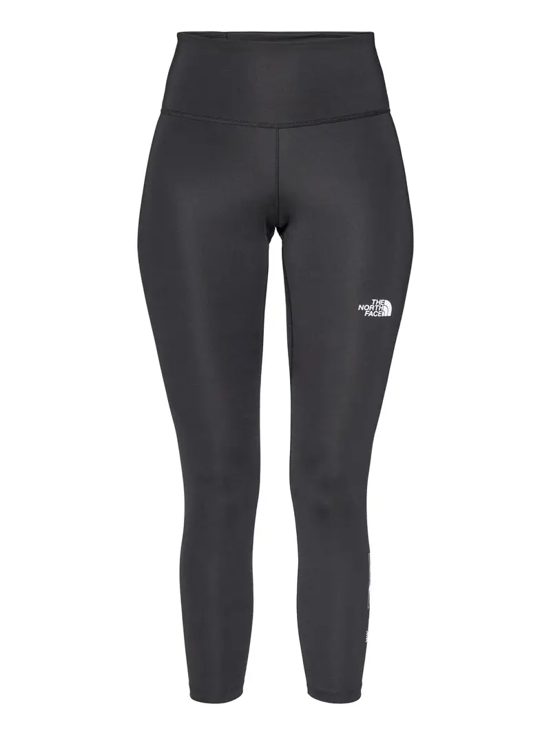 Pantaloni sportivi FLEX nero / bianco