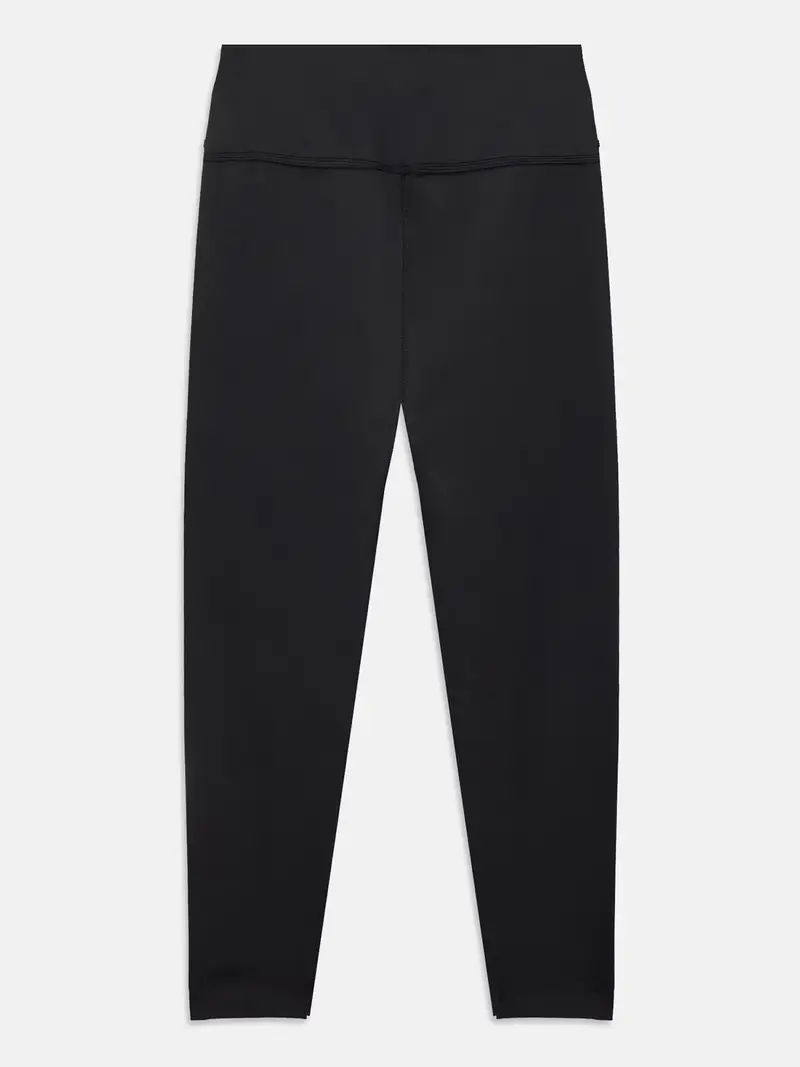 Pantaloni sportivi FLEX nero / bianco miniatura 2