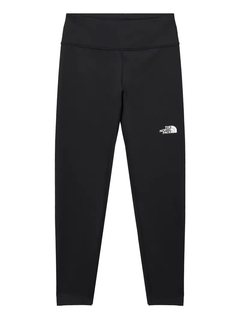 Pantaloni sportivi FLEX nero / bianco