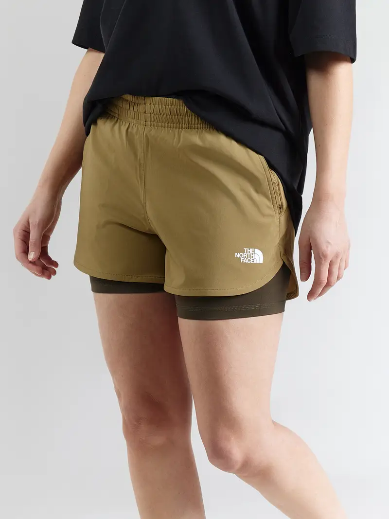 Pantaloni sportivi FLEX talpa miniatura 2