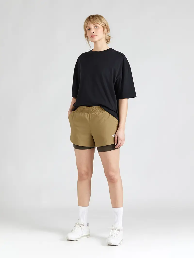 Pantaloni sportivi FLEX talpa miniatura 3