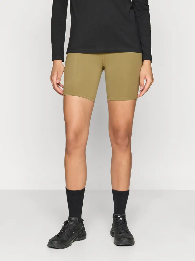 Pantaloni sportivi 'JAIDA' cachi miniatura 2