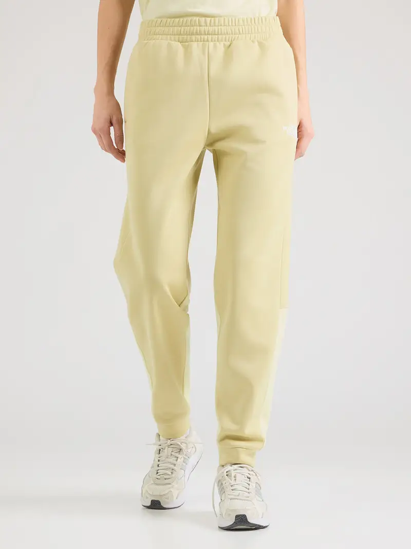 Pantaloni sportivi MOUNTAIN ATHLETICS verde pastello miniatura 2