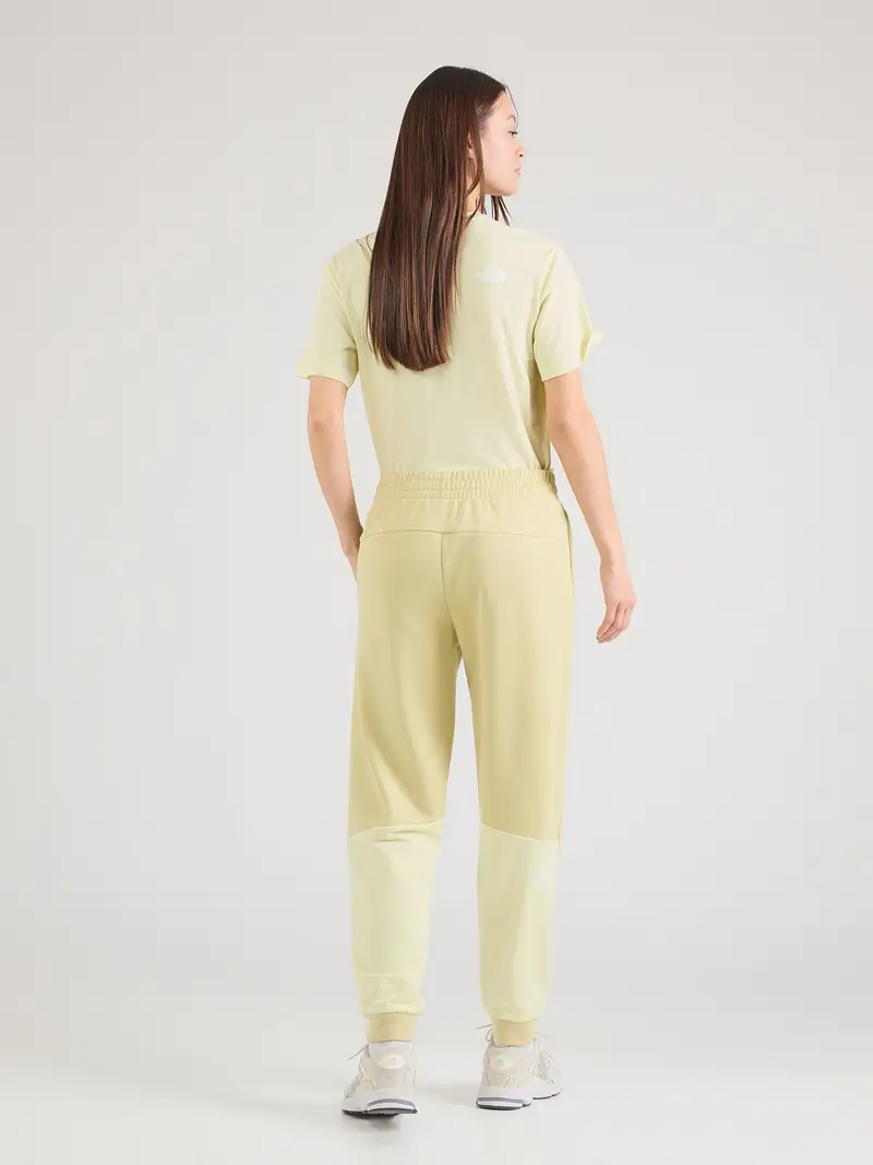 Pantaloni sportivi MOUNTAIN ATHLETICS verde pastello miniatura 3