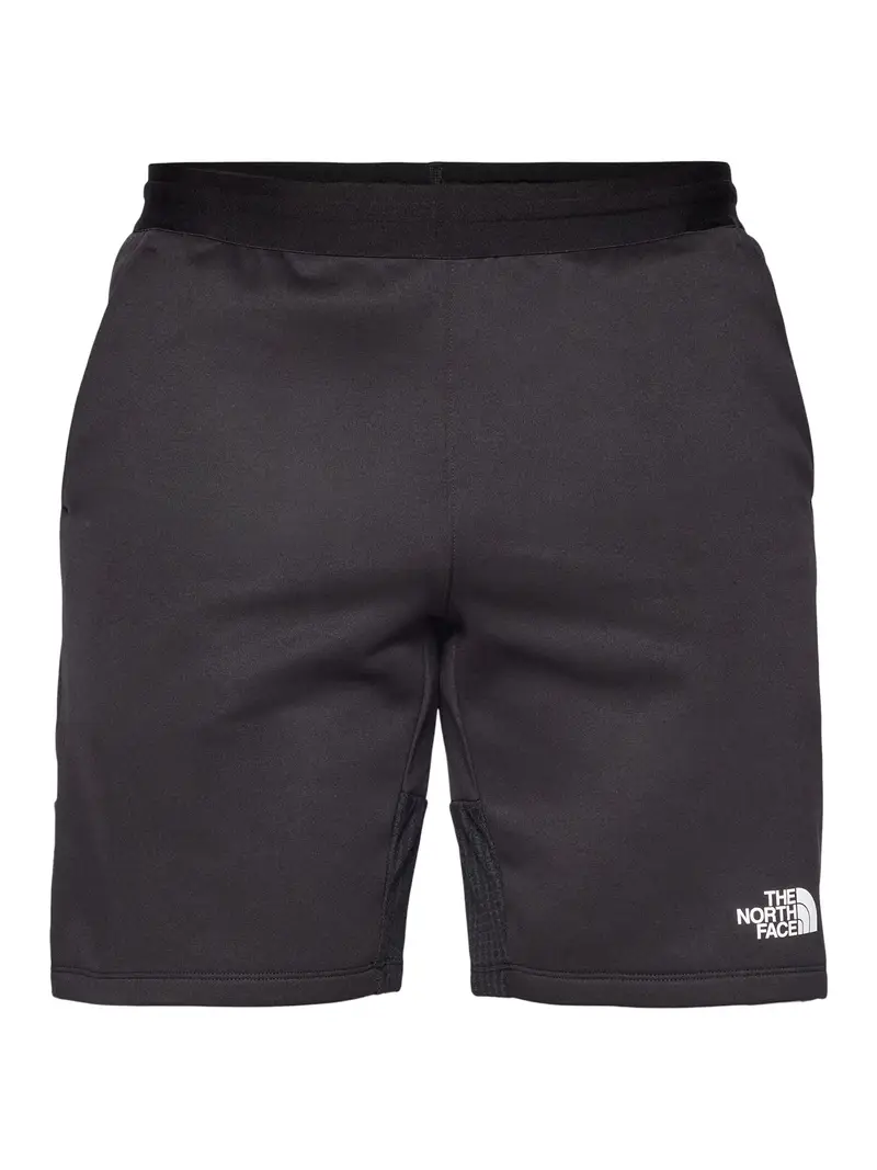 Pantaloni sportivi nero