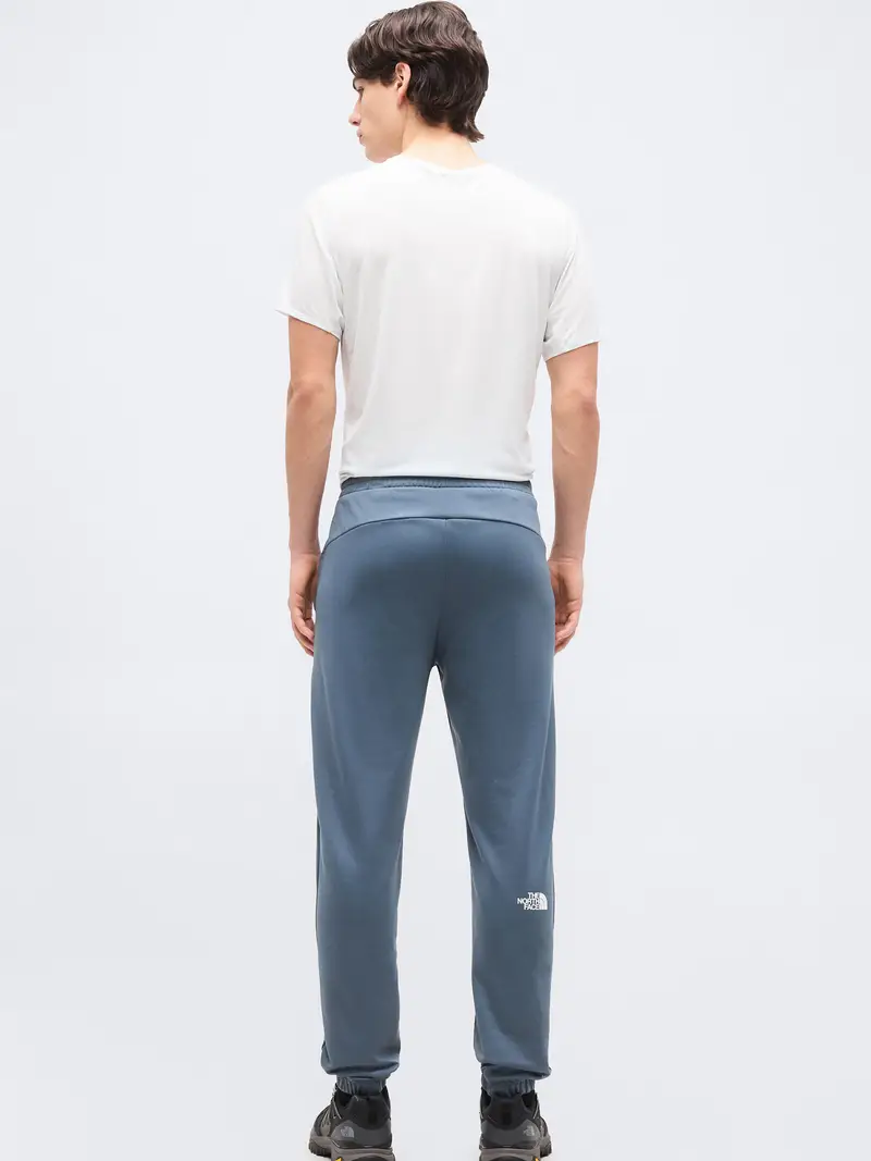 Pantaloni sportivi REAXION 2 0 blu fumo miniatura 3