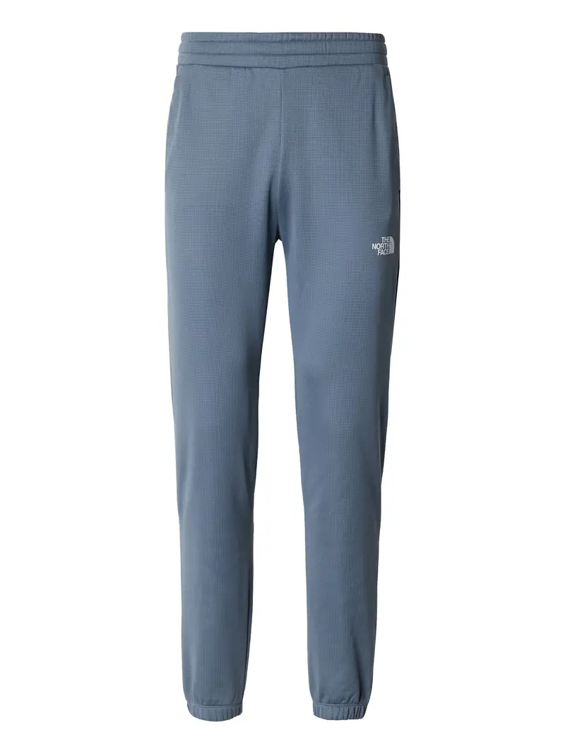 Pantaloni sportivi REAXION 2 0 blu fumo