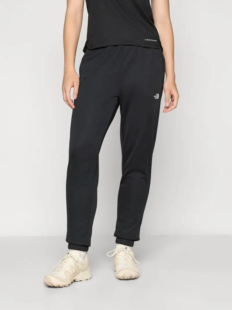 Pantaloni sportivi REAXION 2 0 nero / bianco miniatura 2