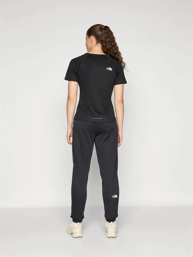 Pantaloni sportivi REAXION 2 0 nero / bianco miniatura 3