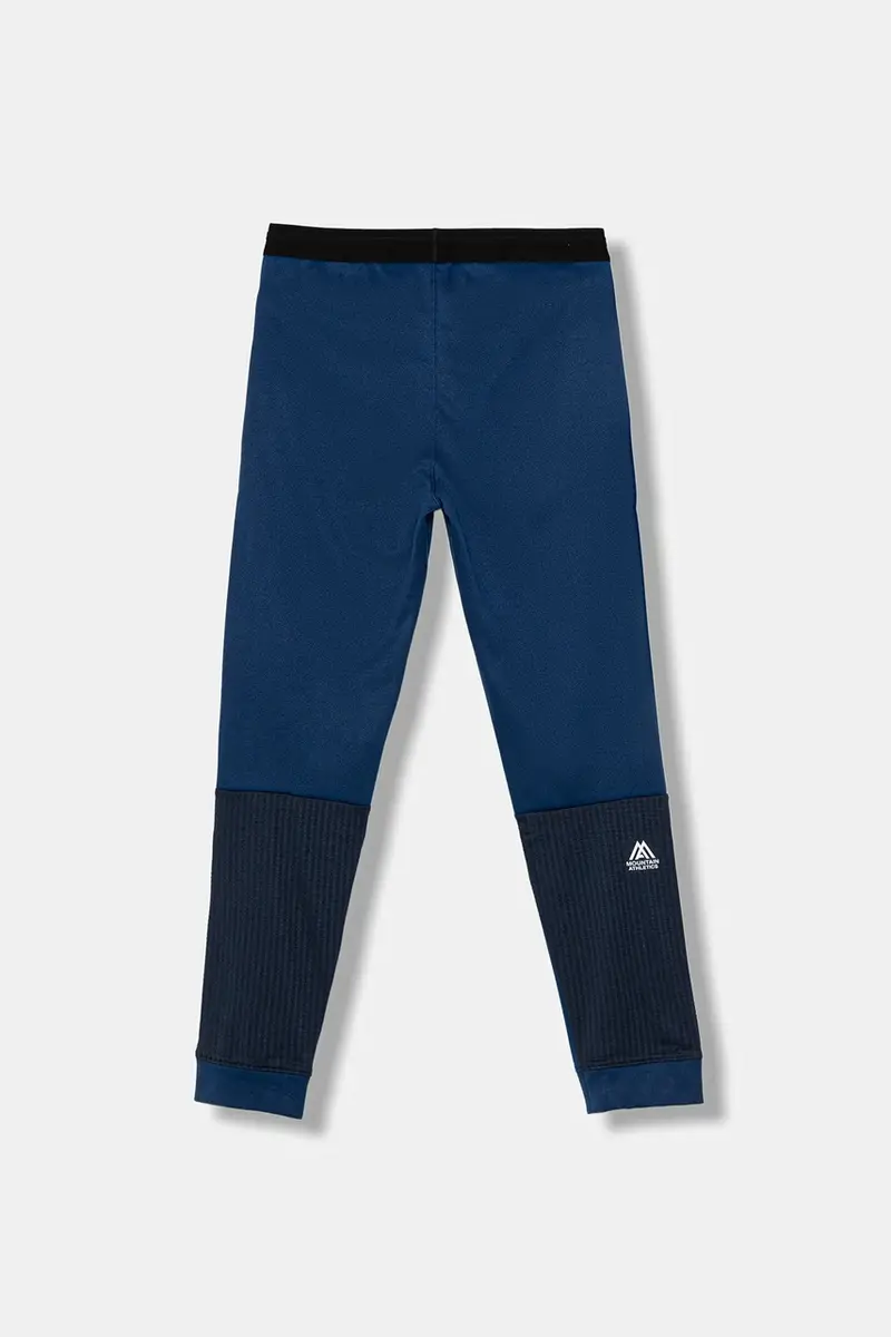 pantaloni tuta bambino/a B MOUNTAIN ATHLETICS JOGGERS colore blu navy NF0A89HW8Z41 miniatura 2