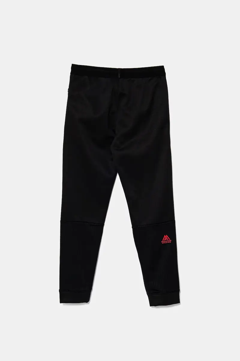 pantaloni tuta bambino/a MOUNTAIN ATHLETICS JOGGERS colore nero NF0A89HWKY41 miniatura 2