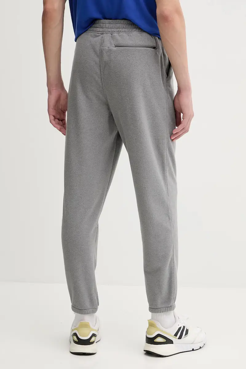 pantaloni tuta colore grigio NF0A8D0TCQI1 miniatura 3