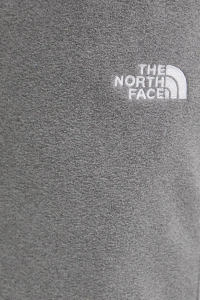 pantaloni tuta colore grigio NF0A8D0TCQI1 miniatura 4