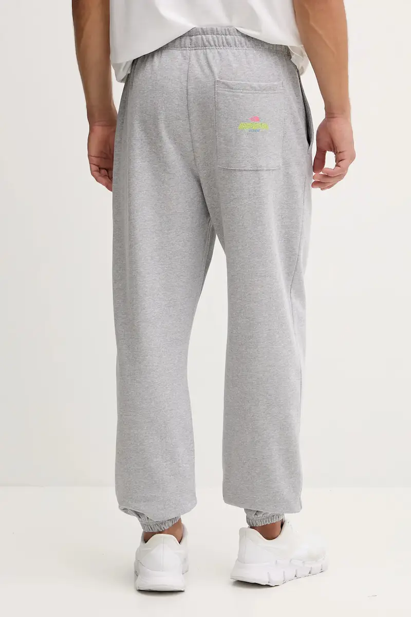 pantaloni tuta Expedition Celebration uomo colore grigio NF0A8E3EDYX1 miniatura 3