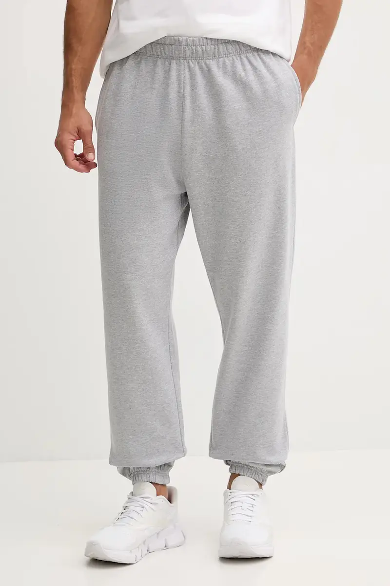 pantaloni tuta Expedition Celebration uomo colore grigio NF0A8E3EDYX1