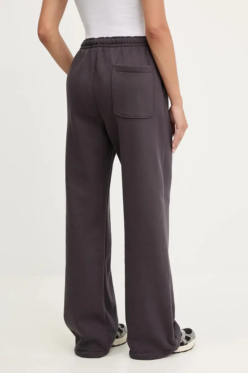 pantaloni tuta Redbox donna colore grigio NF0A8EG20SA1 miniatura 3