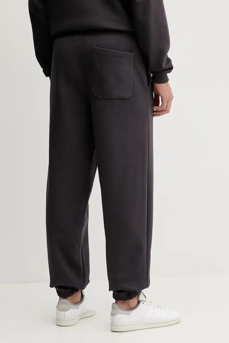 pantaloni tuta Redbox uomo colore grigio NF0A8EG30SA1 miniatura 3