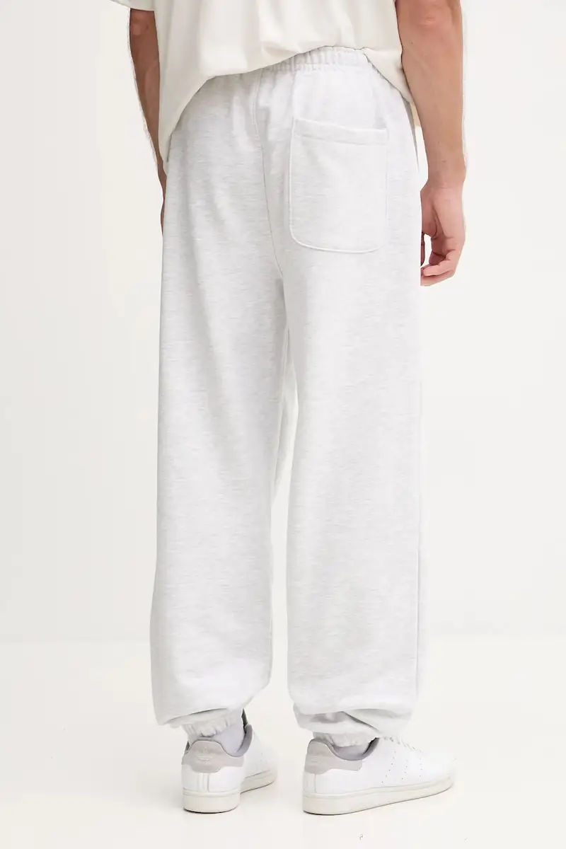 pantaloni tuta Redbox uomo colore grigio NF0A8EG3E041 miniatura 3