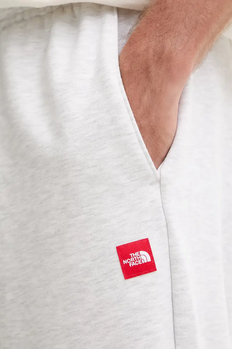 pantaloni tuta Redbox uomo colore grigio NF0A8EG3E041 miniatura 5