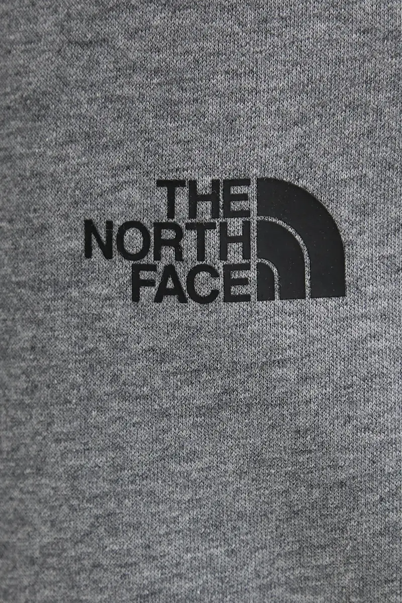 pantaloni tuta Simple Dome uomo colore grigio NF0A8C1WDYY1 miniatura 4