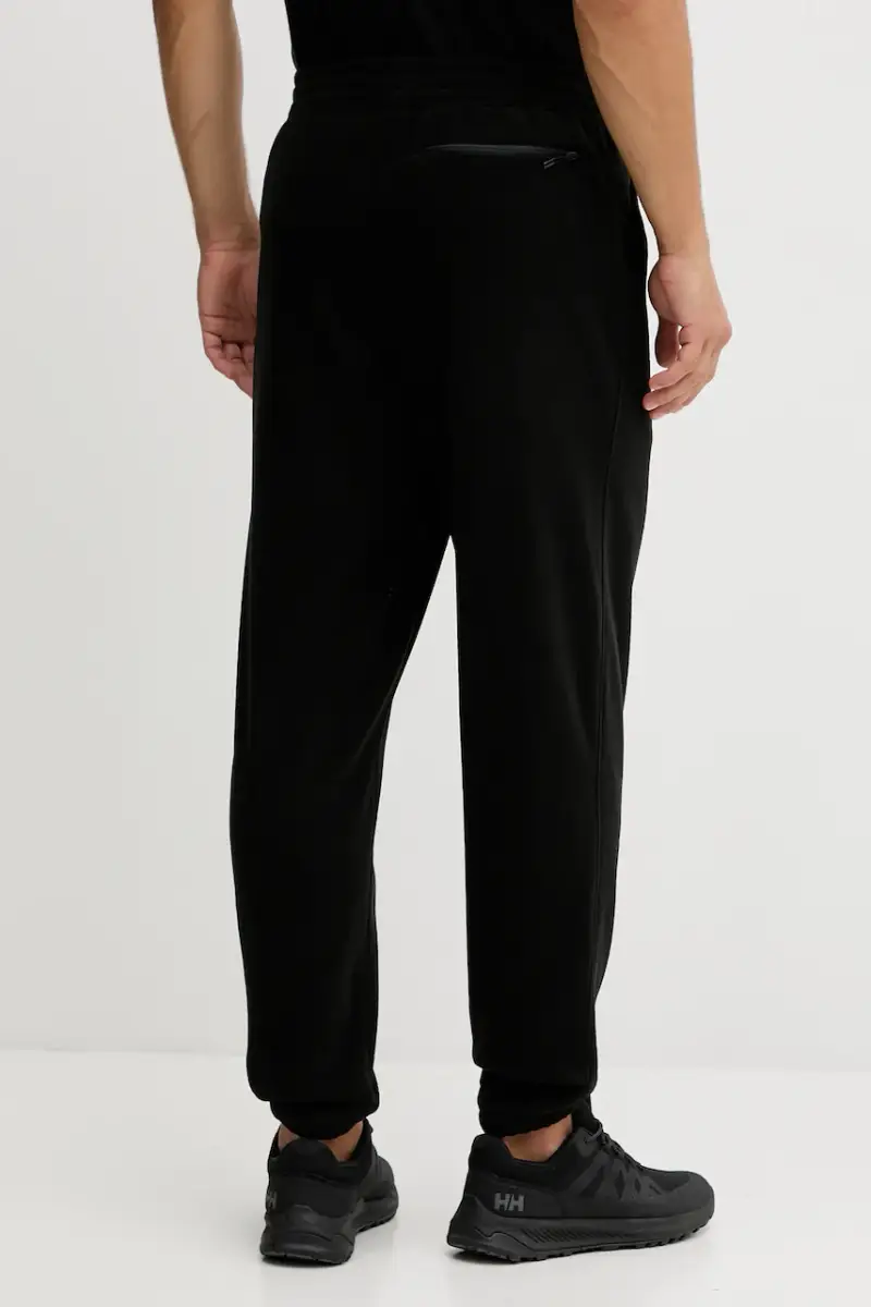 pantaloni tuta uomo colore nero NF0A8D0TJK31 miniatura 3