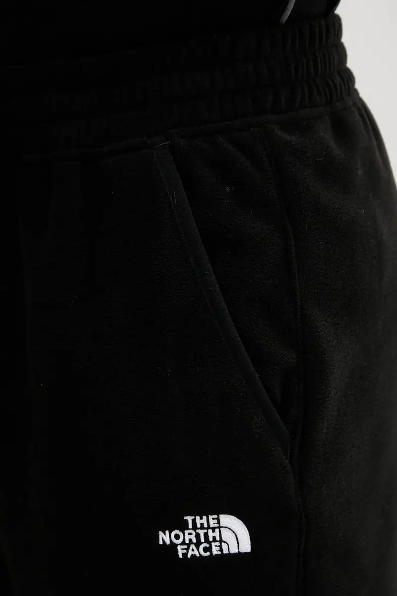 pantaloni tuta uomo colore nero NF0A8D0TJK31 miniatura 4