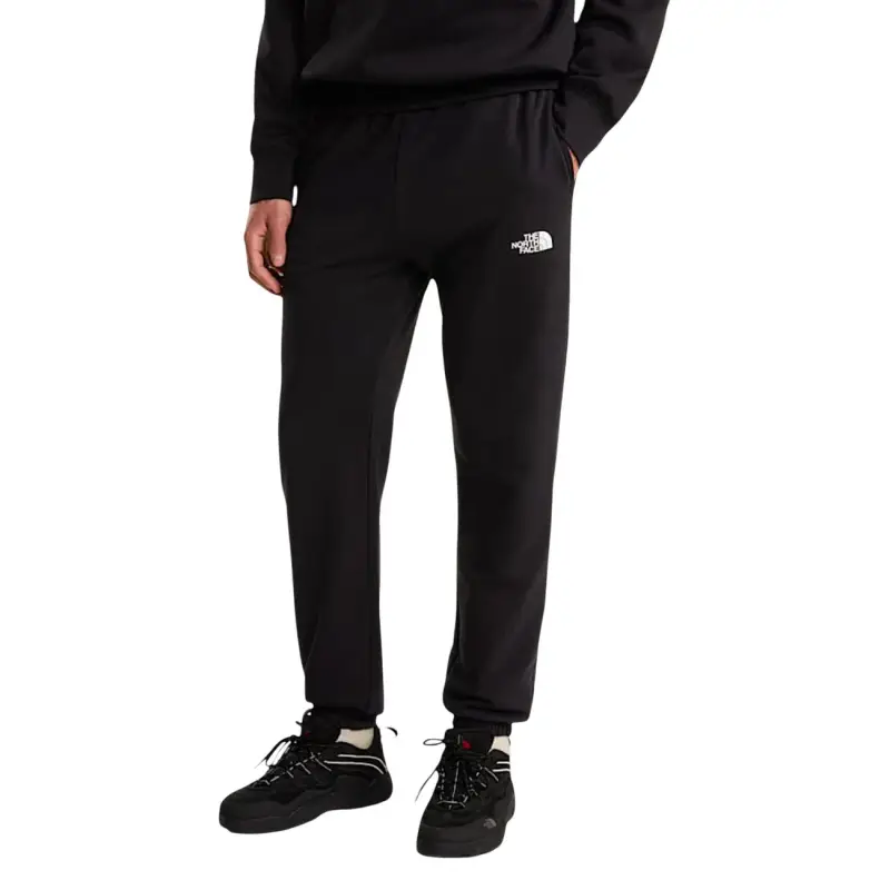 The North Face Pantaloni Uomo - black / XS