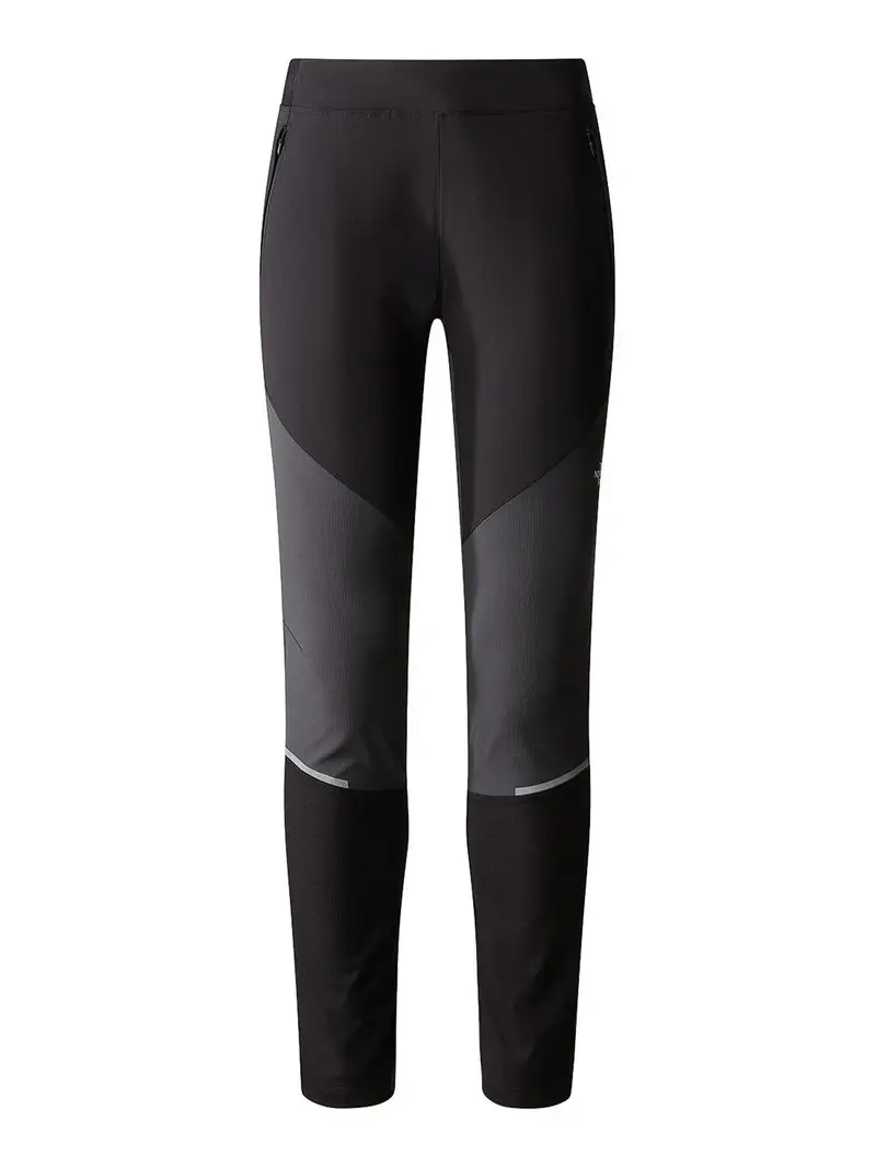 Pantaloni W Stolernberg Nero