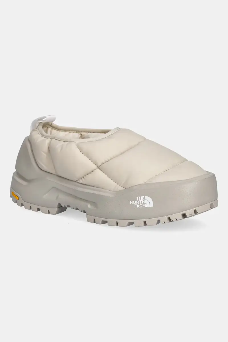 The North Face Pantofole Beige 3980851