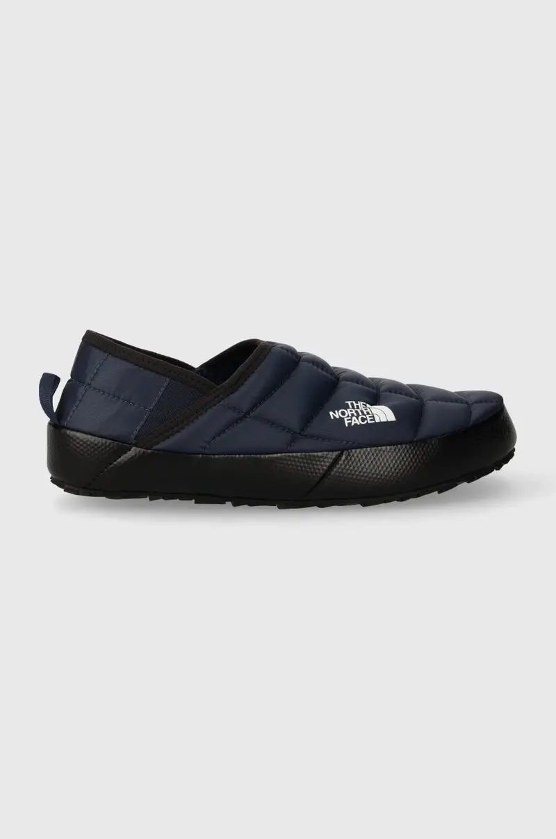 The North Face Pantofole Blu 2246901