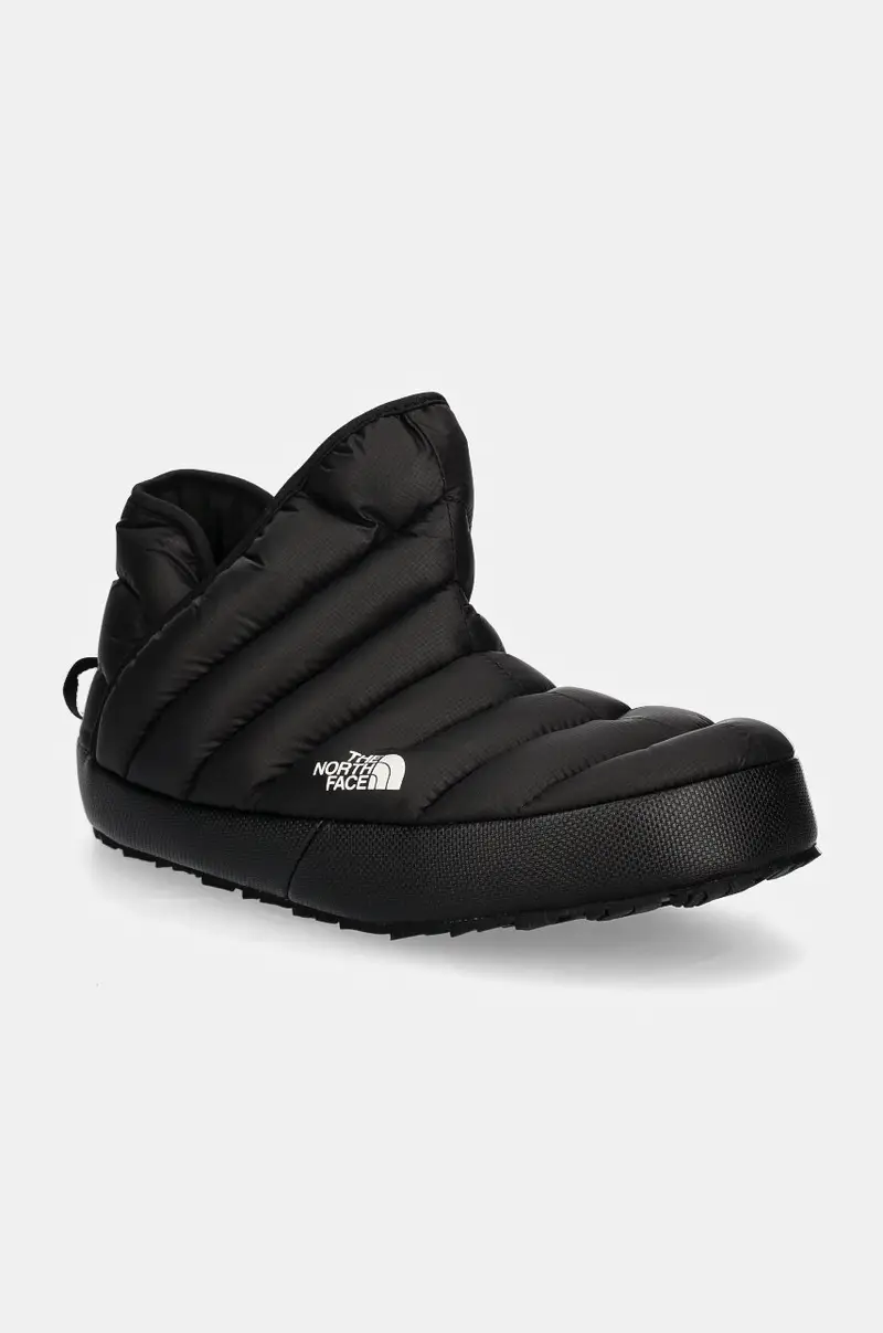 The North Face Pantofole Nero 2258159