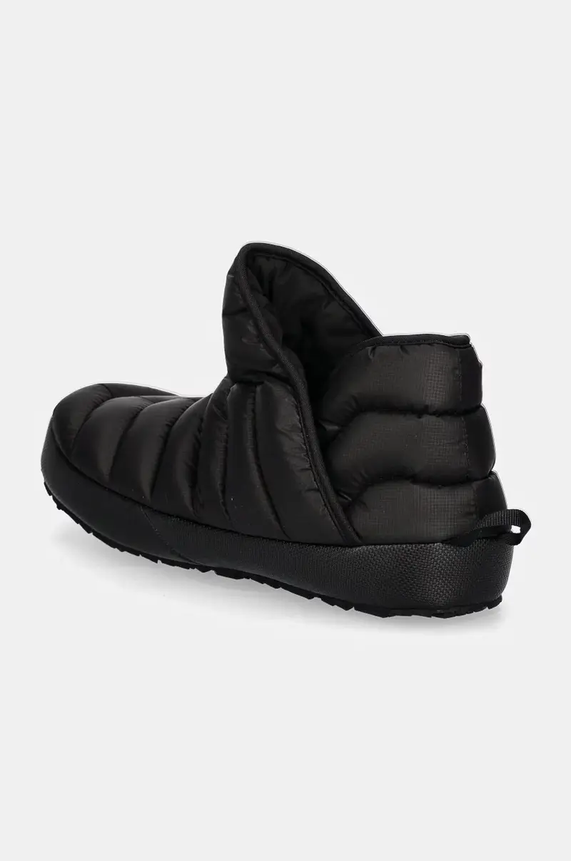 The North Face Pantofole Nero 3624719 miniatura 3