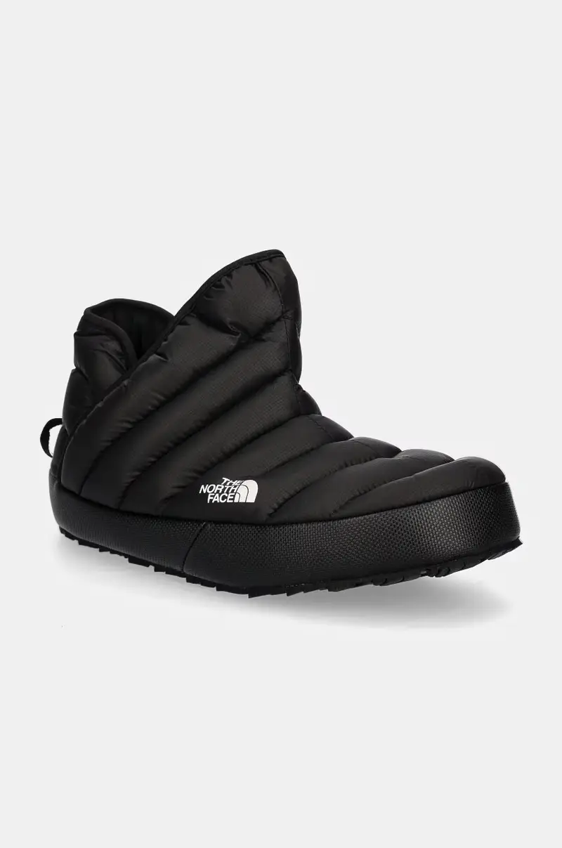 The North Face Pantofole Nero 3624719