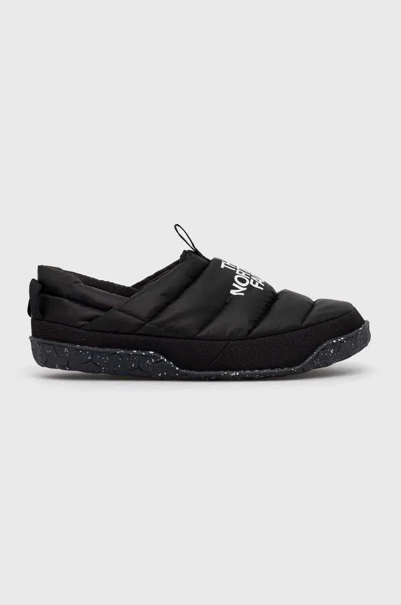 The North Face Pantofole Nero 2253133