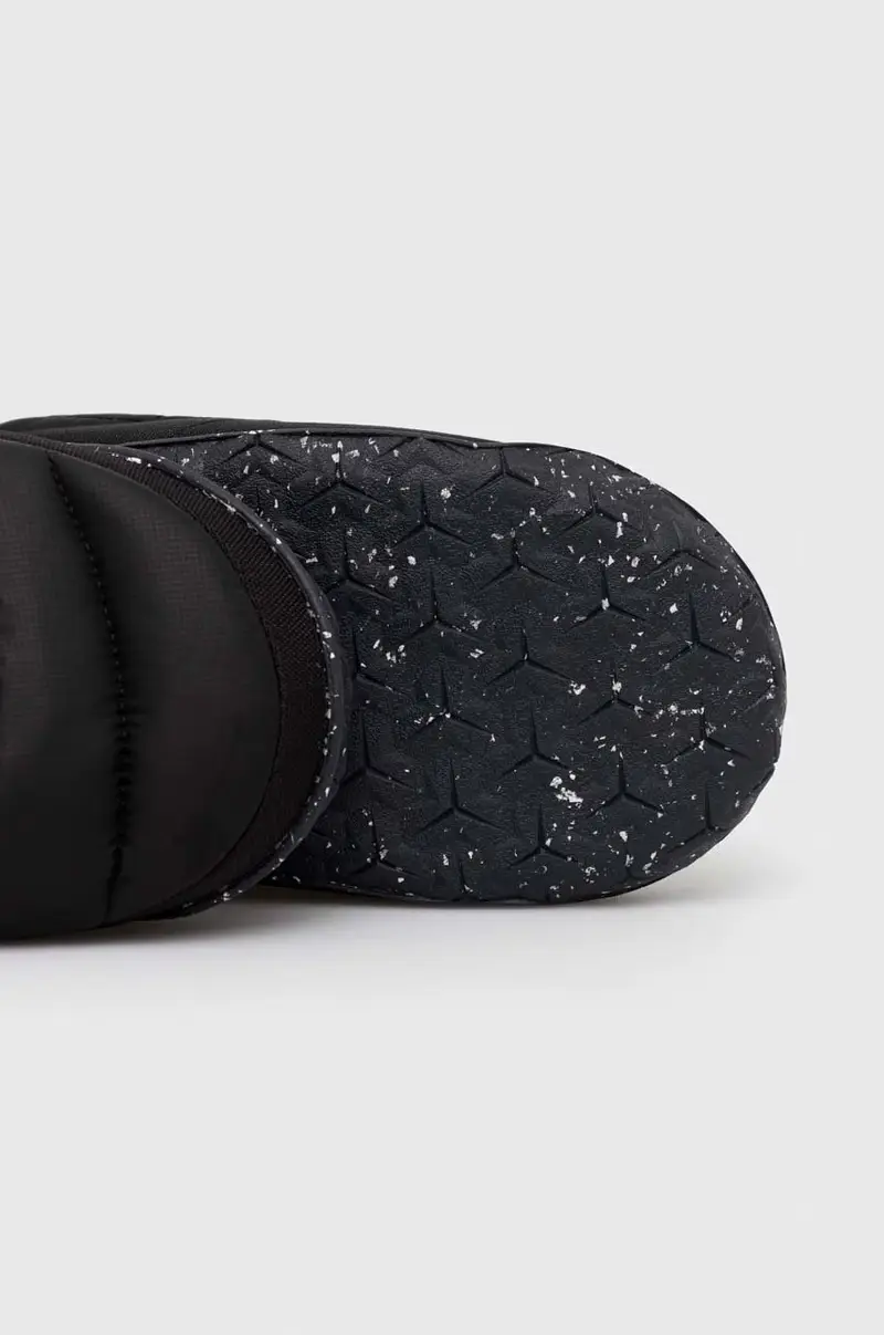 The North Face Pantofole Nero 3624652 miniatura 4