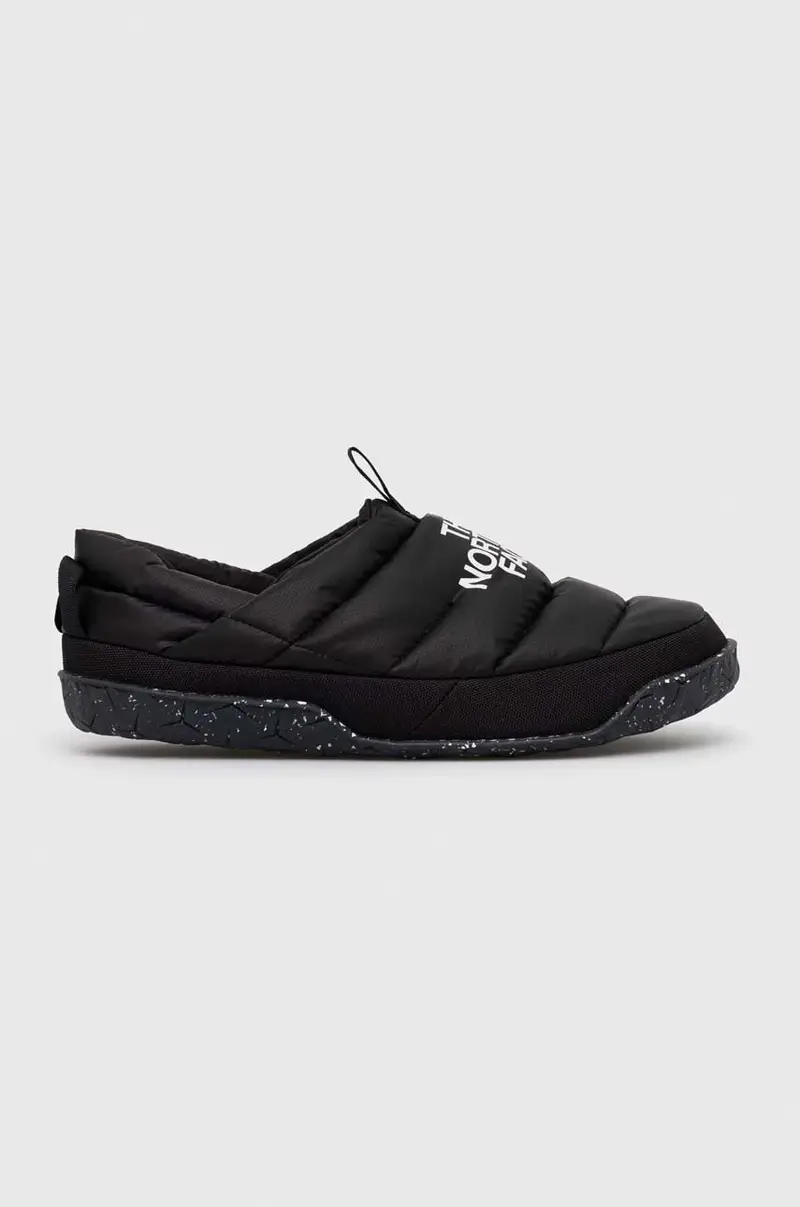 The North Face Pantofole Nero 3624652