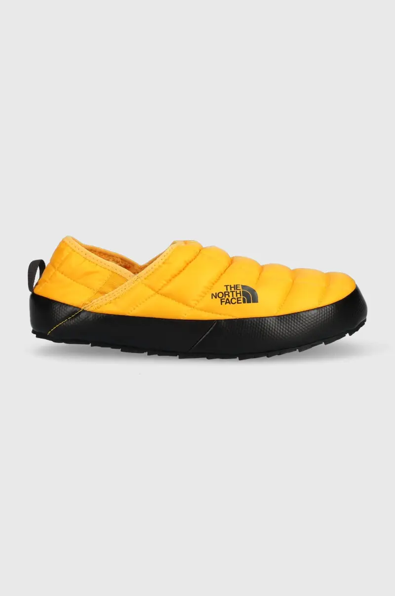 The North Face Pantofole Arancione 2240182