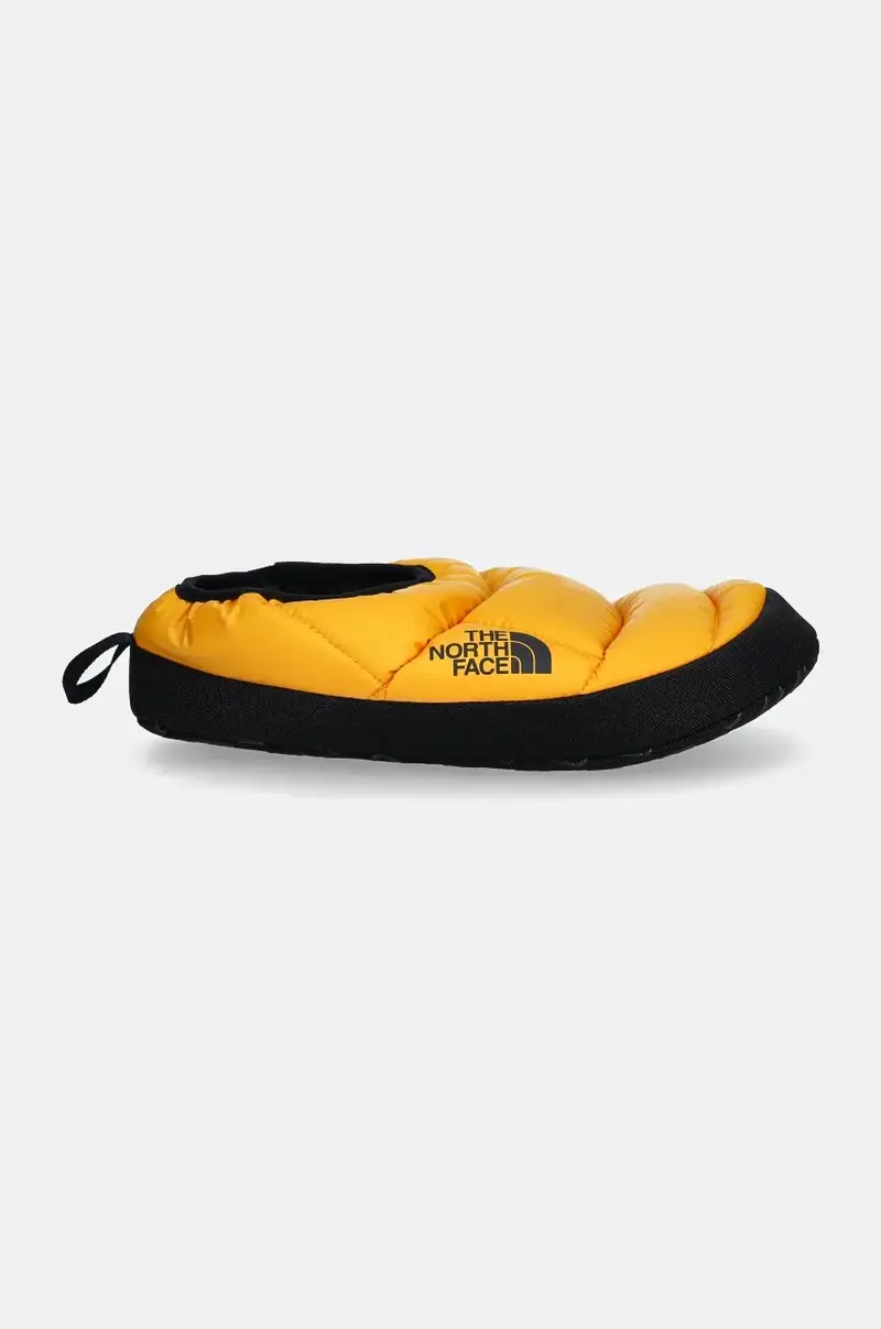 The North Face Pantofole Giallo 3596660 miniatura 2