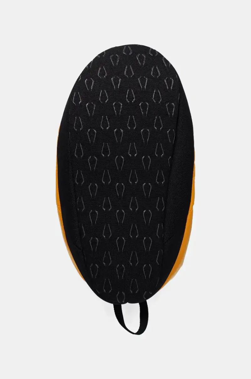 The North Face Pantofole Giallo 3596660 miniatura 5