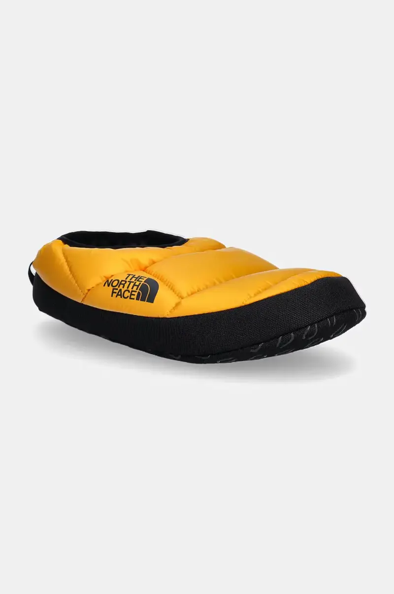 The North Face Pantofole Giallo 3596660