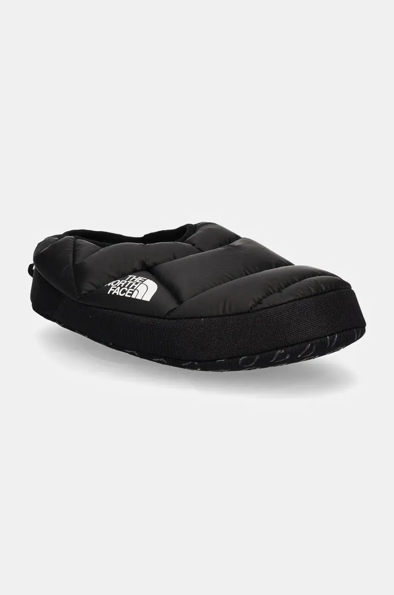 The North Face Pantofole Nero 2254126