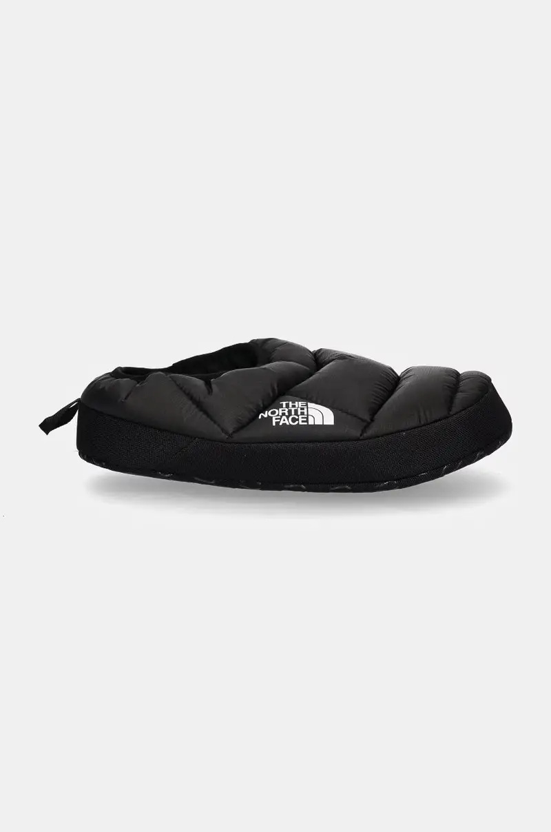 The North Face Pantofole Nero 3626185 miniatura 2